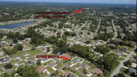 6 Pine Brook Drive Palm Coast FL 32164