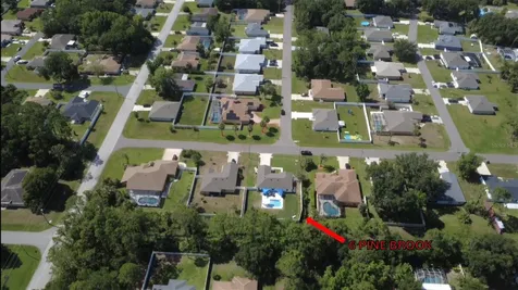 6 Pine Brook Drive Palm Coast FL 32164