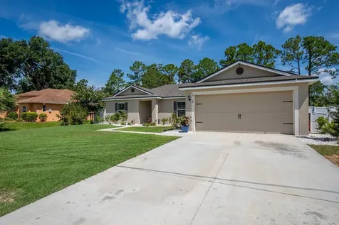 6 Pine Brook Drive Palm Coast FL 32164