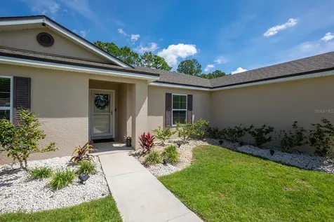 6 Pine Brook Drive Palm Coast FL 32164