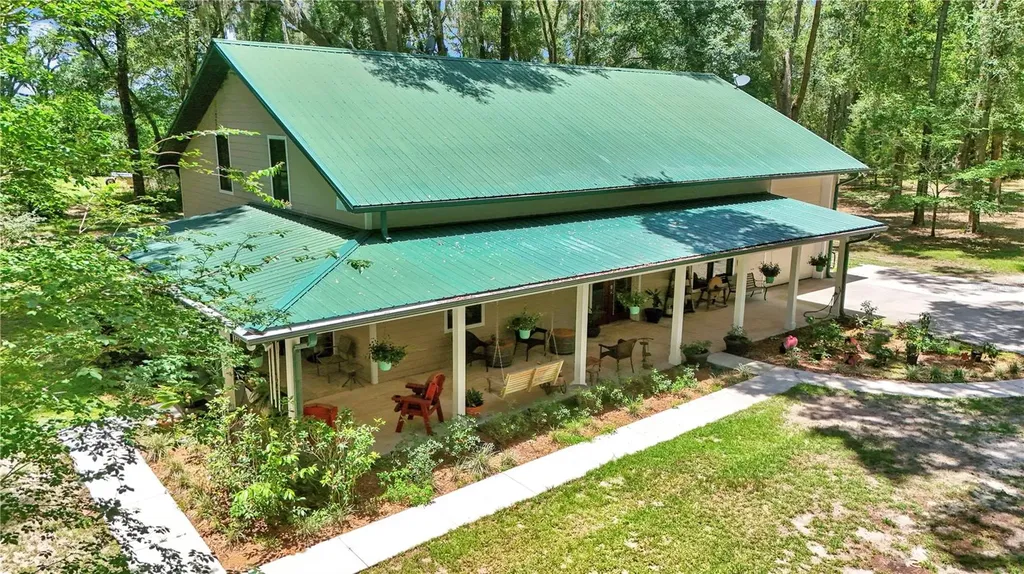 26354 NW 94th Avenue High Springs FL 32643