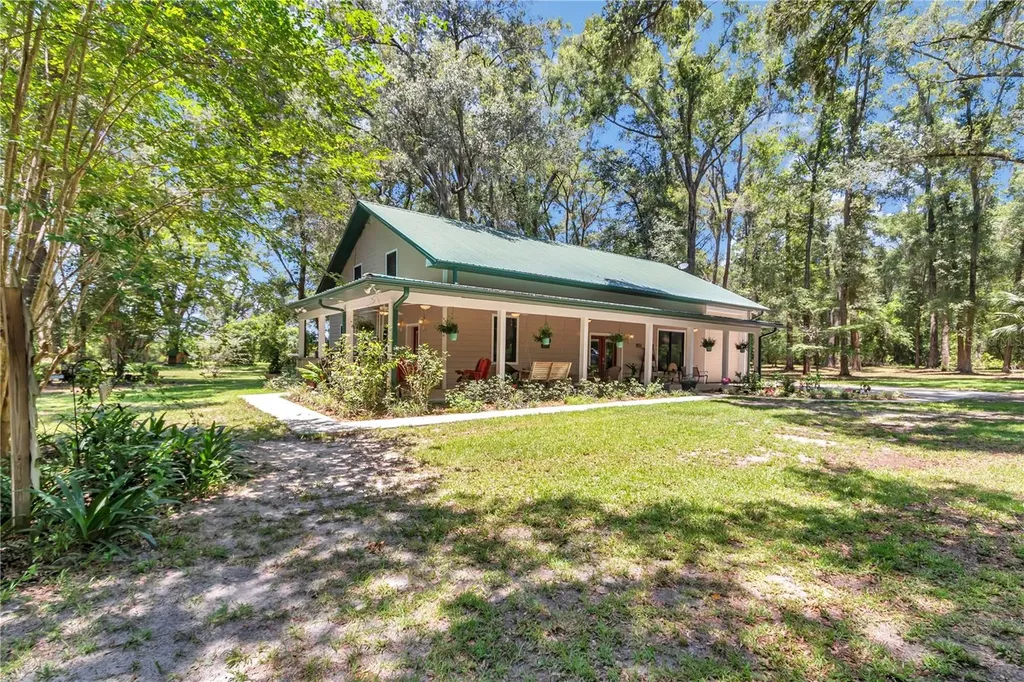 26354 NW 94th Avenue High Springs FL 32643