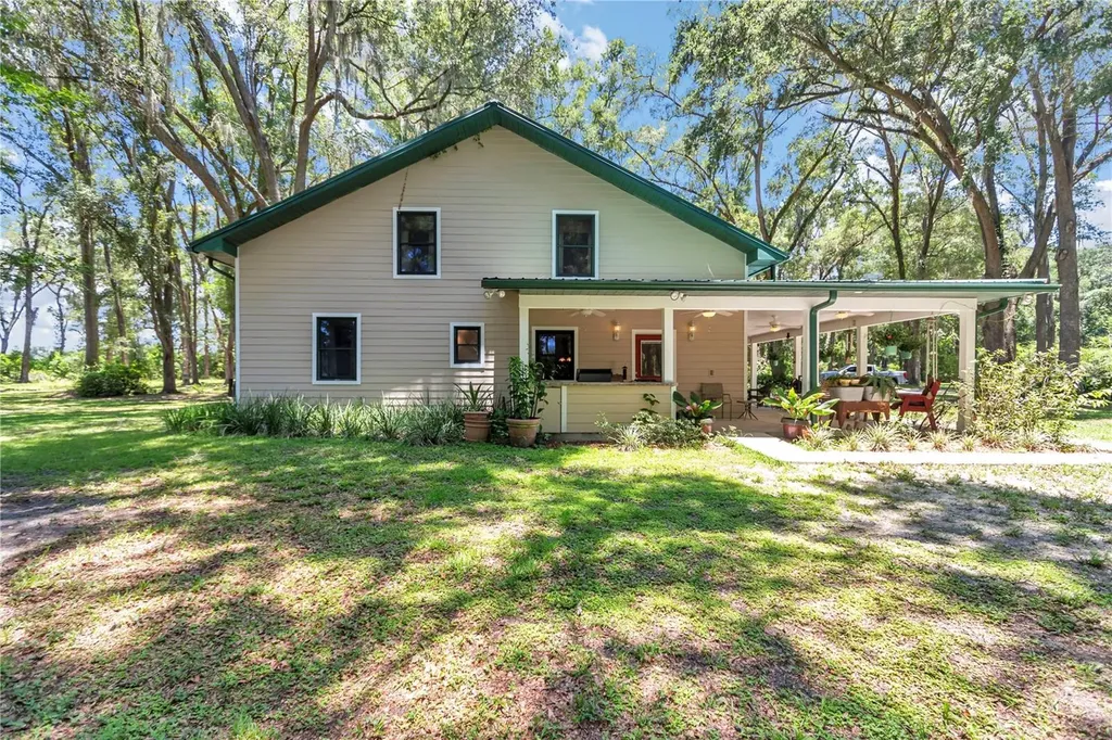 26354 NW 94th Avenue High Springs FL 32643