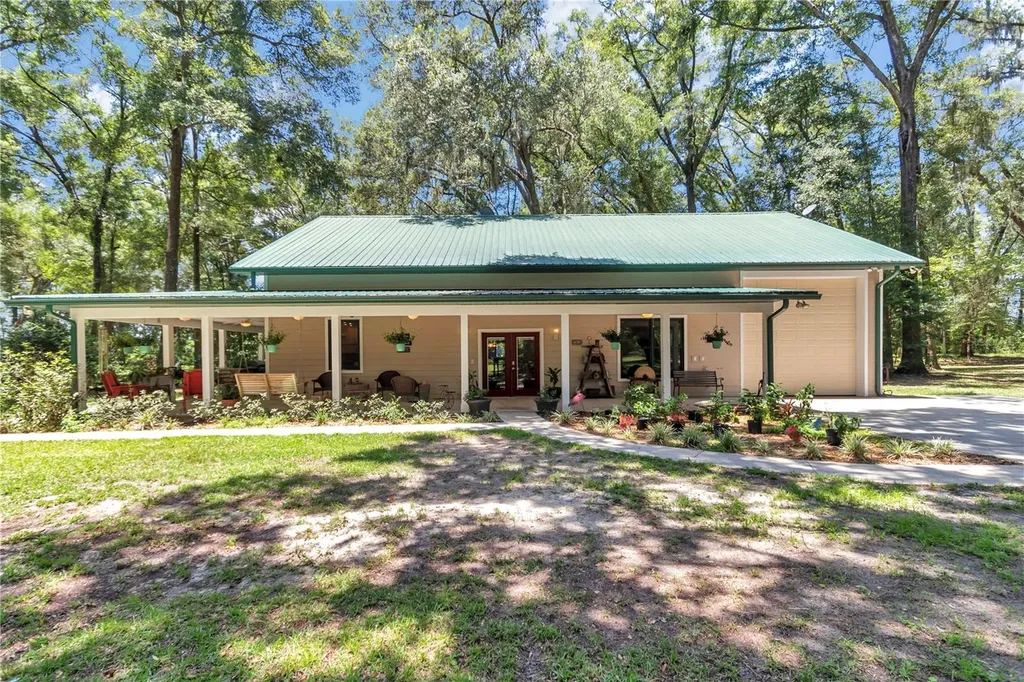 26354 NW 94th Avenue High Springs FL 32643