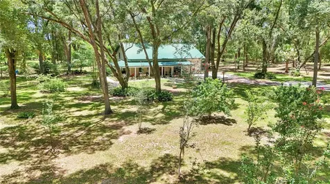 26354 NW 94th Avenue High Springs FL 32643