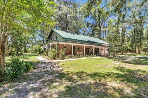 26354 NW 94th Avenue High Springs FL 32643