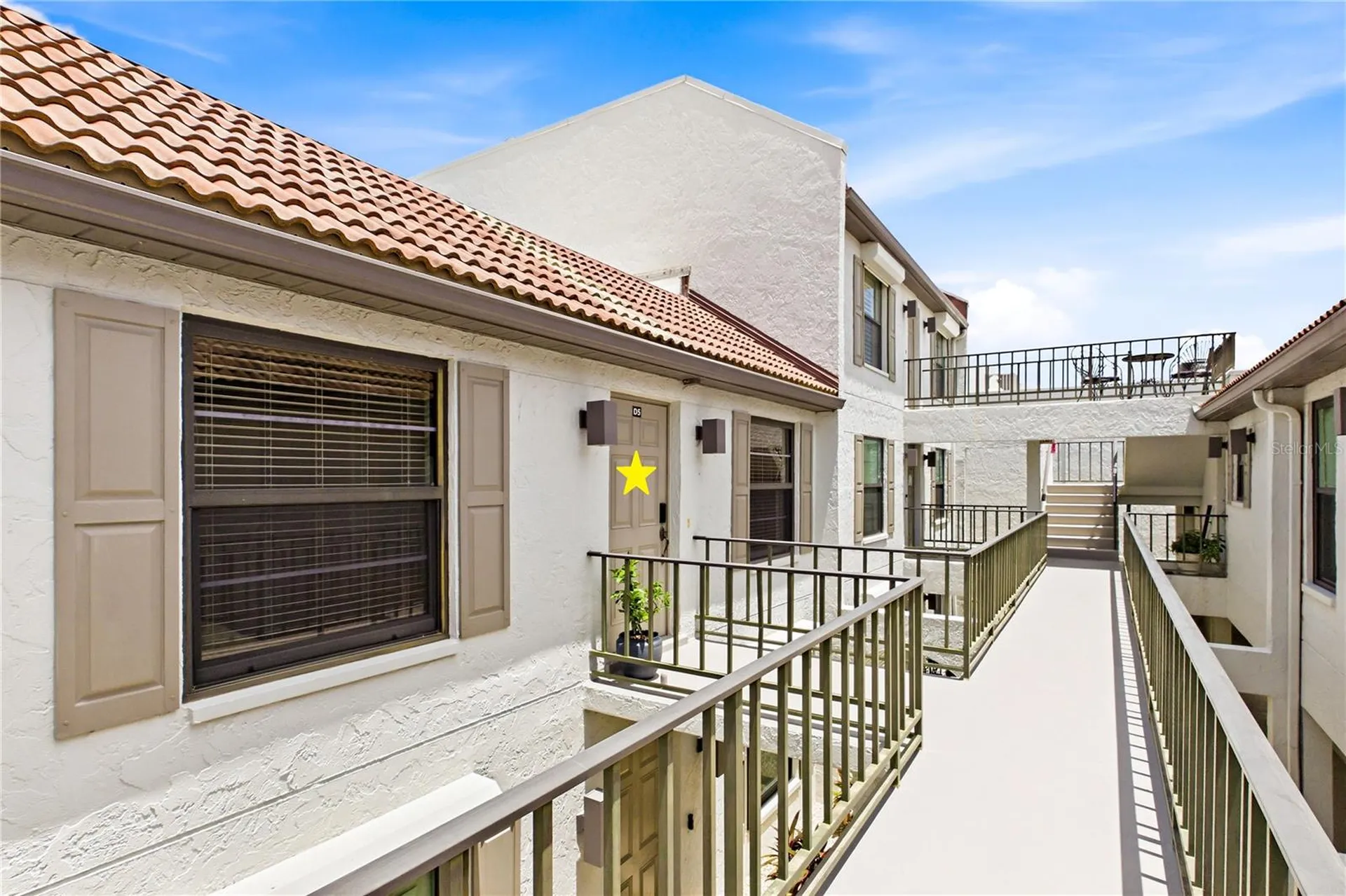 Cape Coral FL, 4218 SE 20th Place, Unit D5