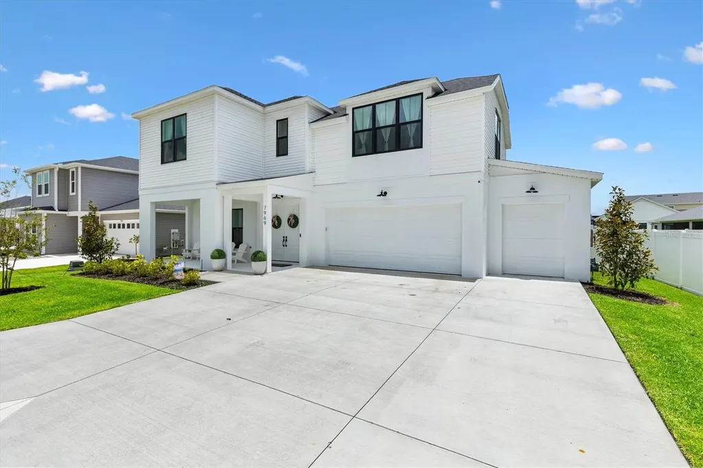7969 Byers Street Middleton FL 34762