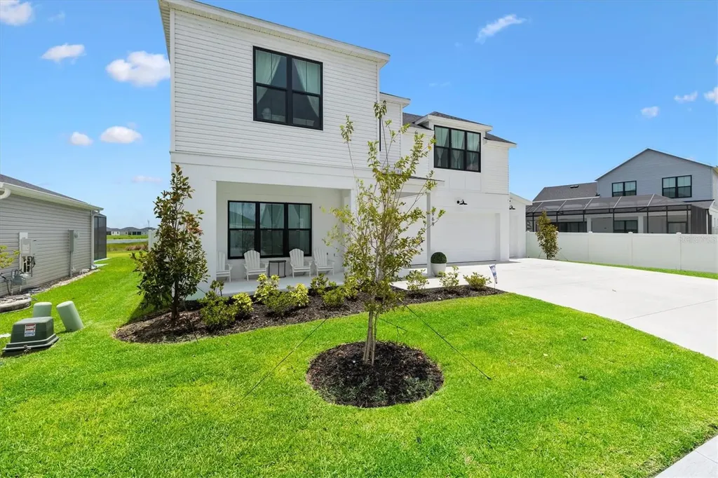 7969 Byers Street Middleton FL 34762