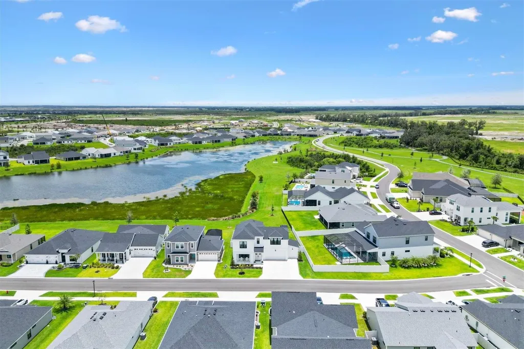 7969 Byers Street Middleton FL 34762