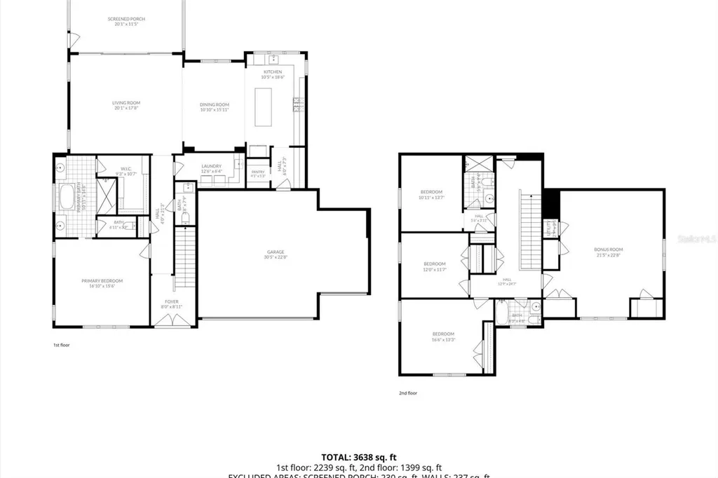 7969 Byers Street Middleton FL 34762