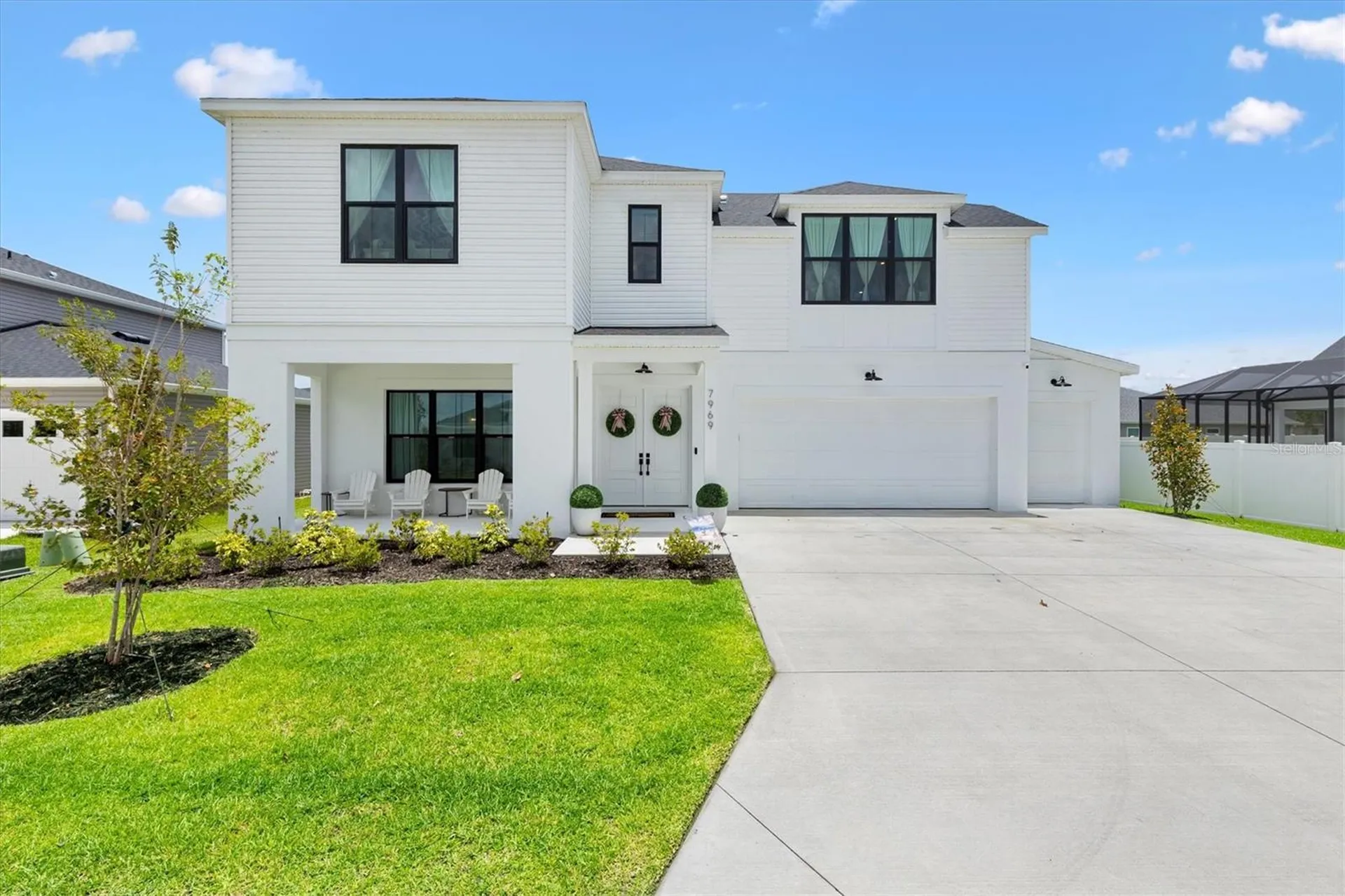 7969 Byers Street Middleton FL 34762
