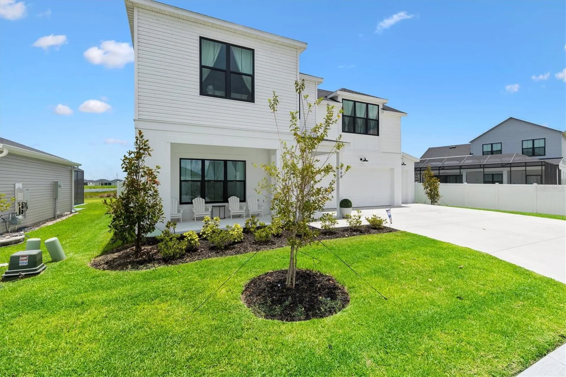 7969 Byers Street Middleton FL 34762