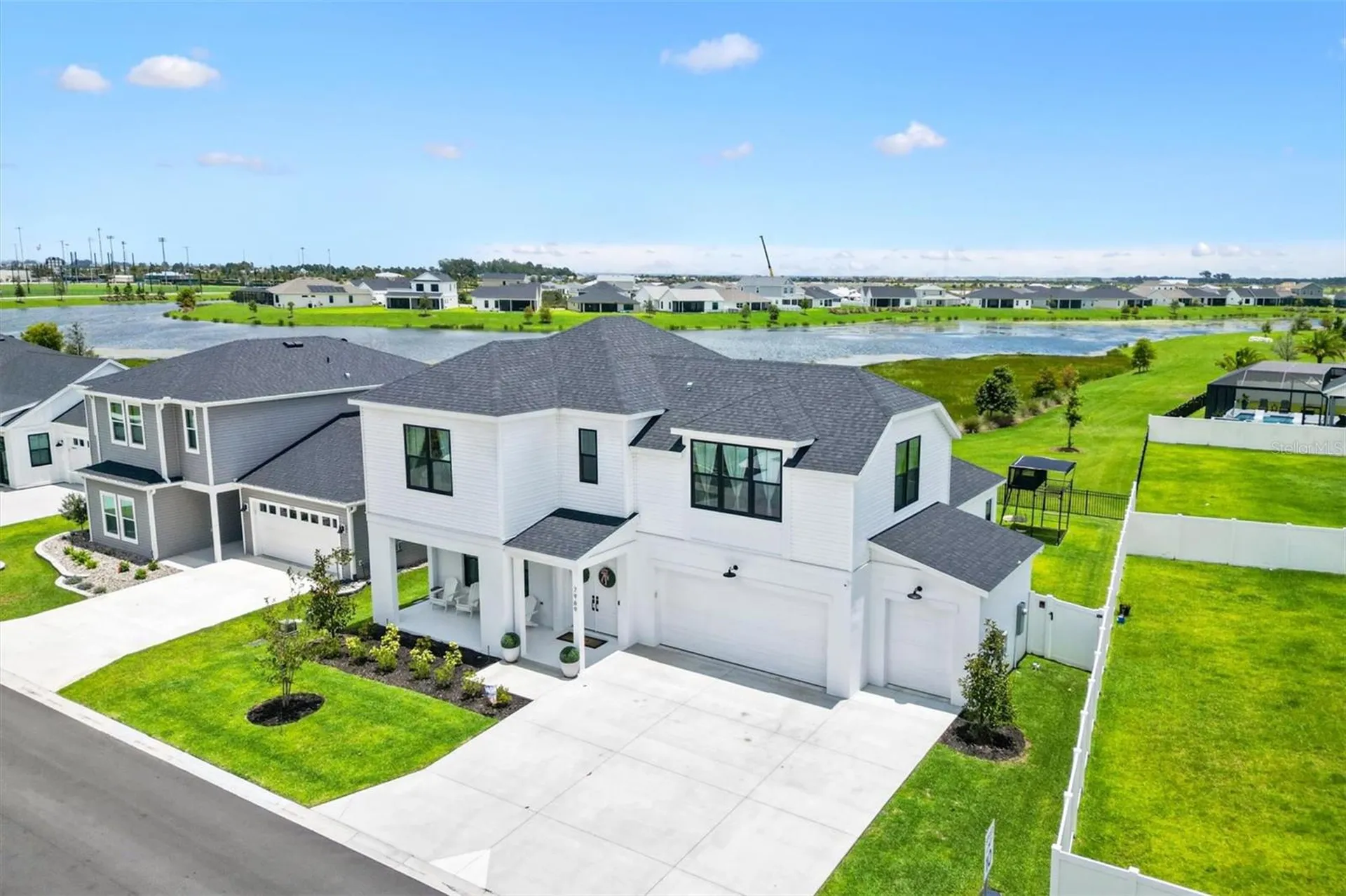 7969 Byers Street Middleton FL 34762