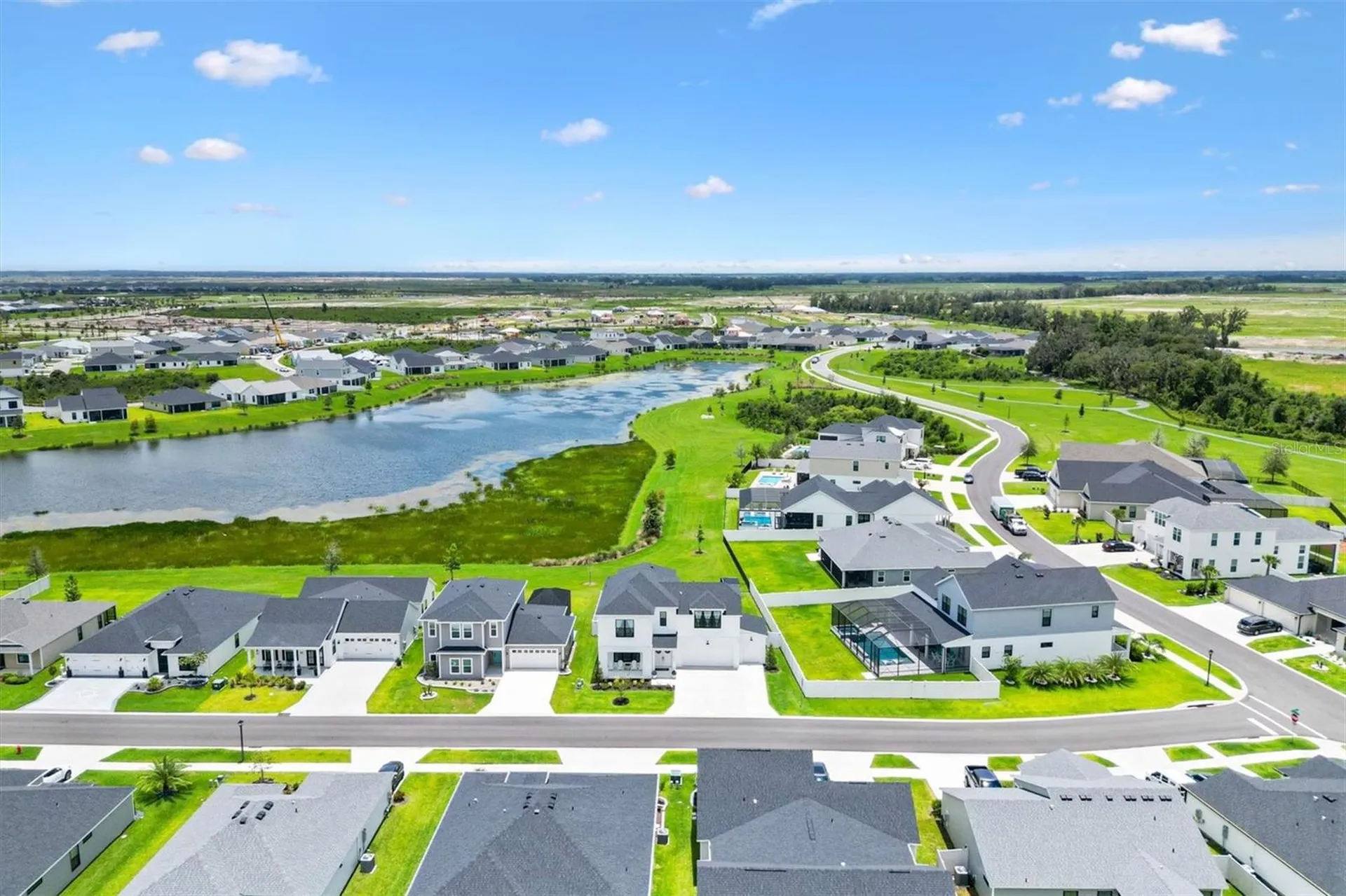7969 Byers Street Middleton FL 34762