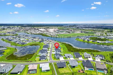 7969 Byers Street Middleton FL 34762