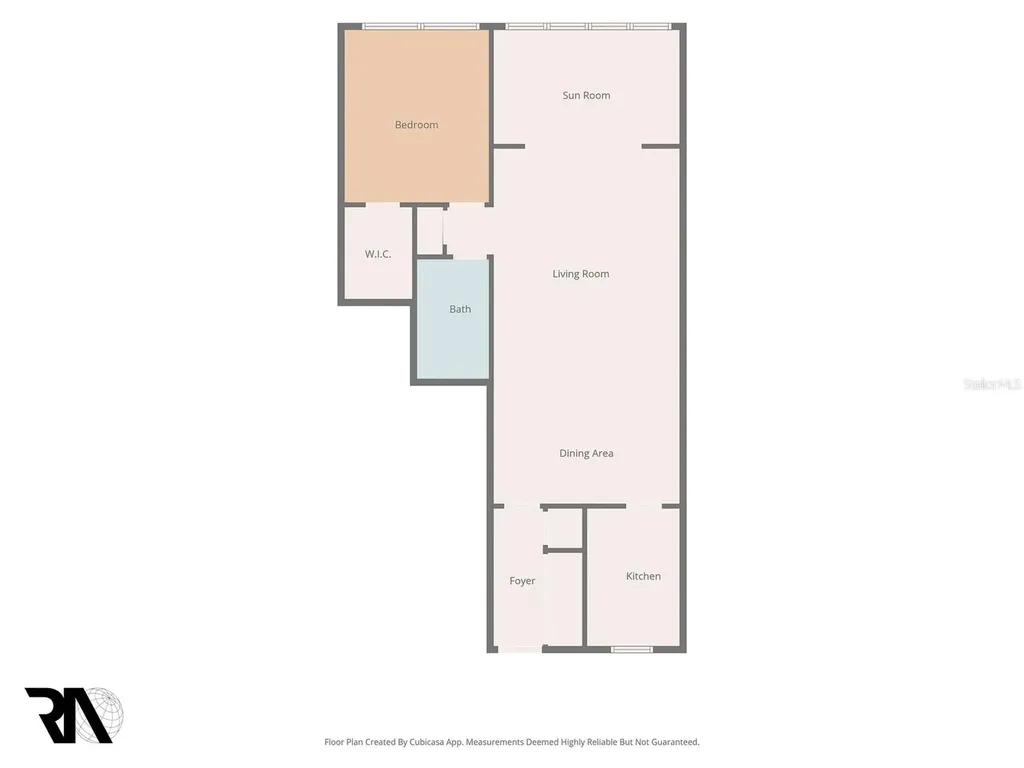 1225 58th Street N St Petersburg FL 33710