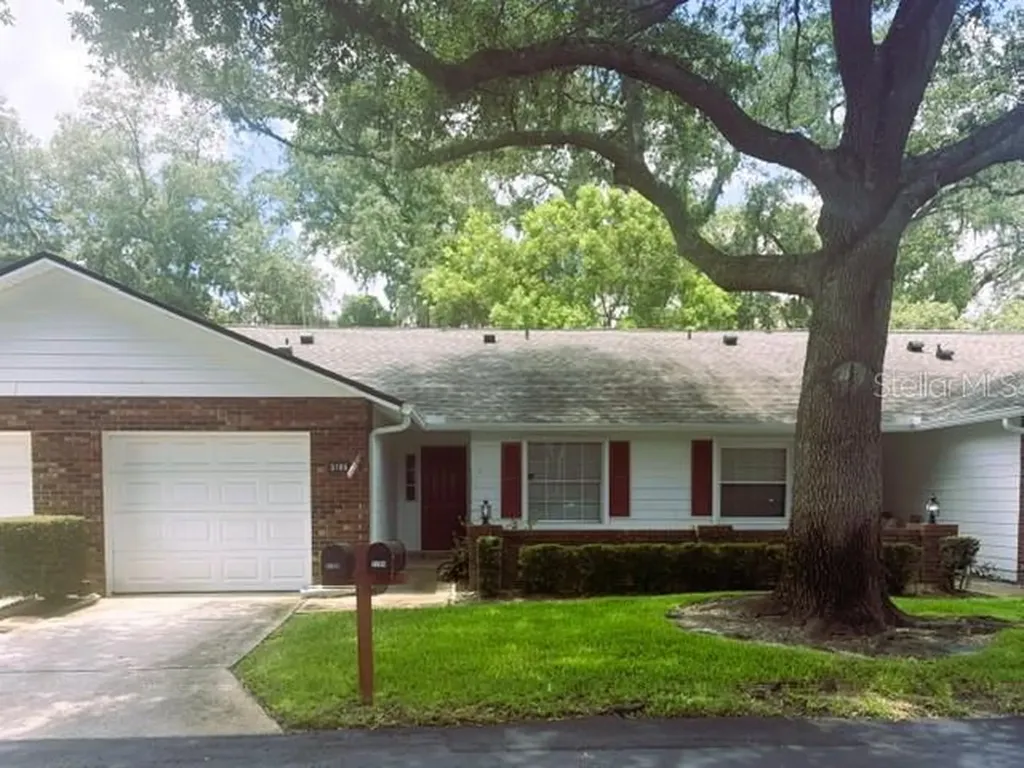 5184 Lazy Oaks Drive Winter Park FL 32792