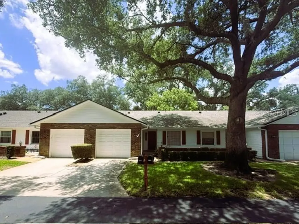5184 Lazy Oaks Drive Winter Park FL 32792