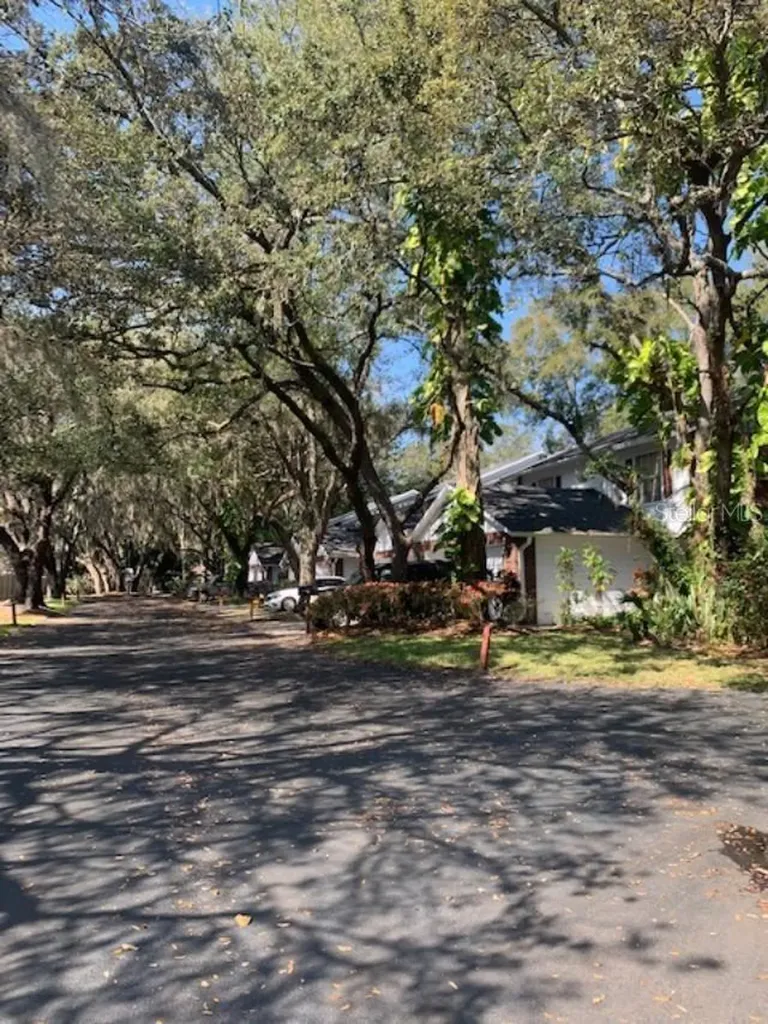 5184 Lazy Oaks Drive Winter Park FL 32792