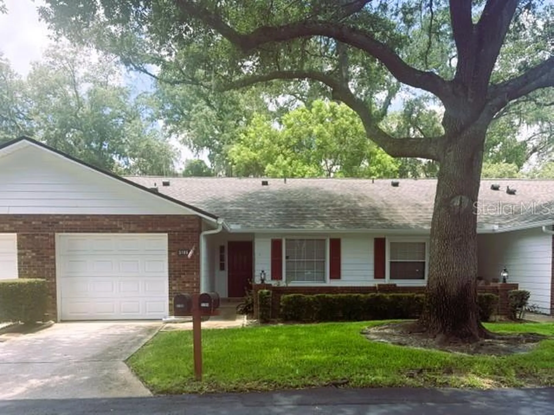 5184 Lazy Oaks Drive Winter Park FL 32792