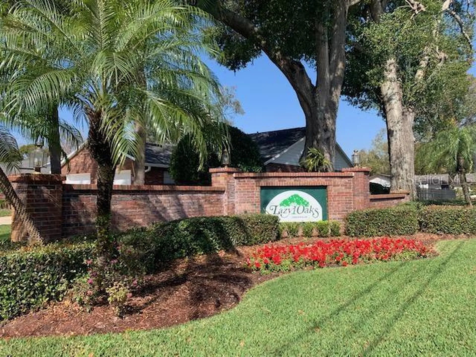 5184 Lazy Oaks Drive Winter Park FL 32792