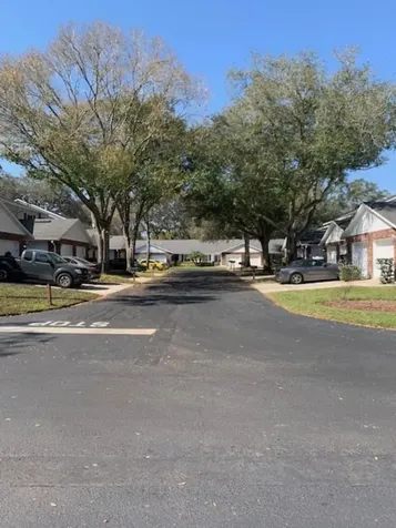 5184 Lazy Oaks Drive Winter Park FL 32792