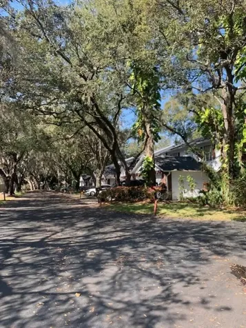 5184 Lazy Oaks Drive Winter Park FL 32792