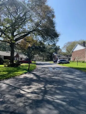 5184 Lazy Oaks Drive Winter Park FL 32792