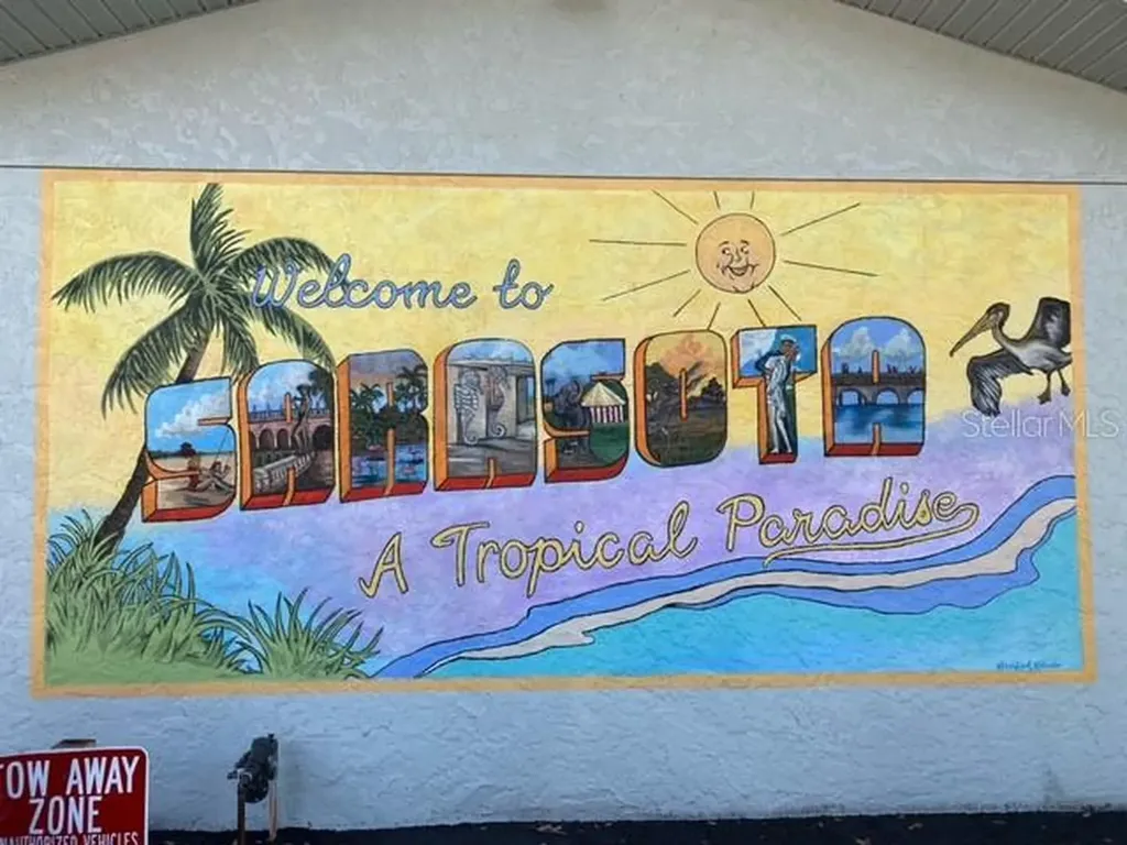 1912 Morrill Sarasota FL 34236