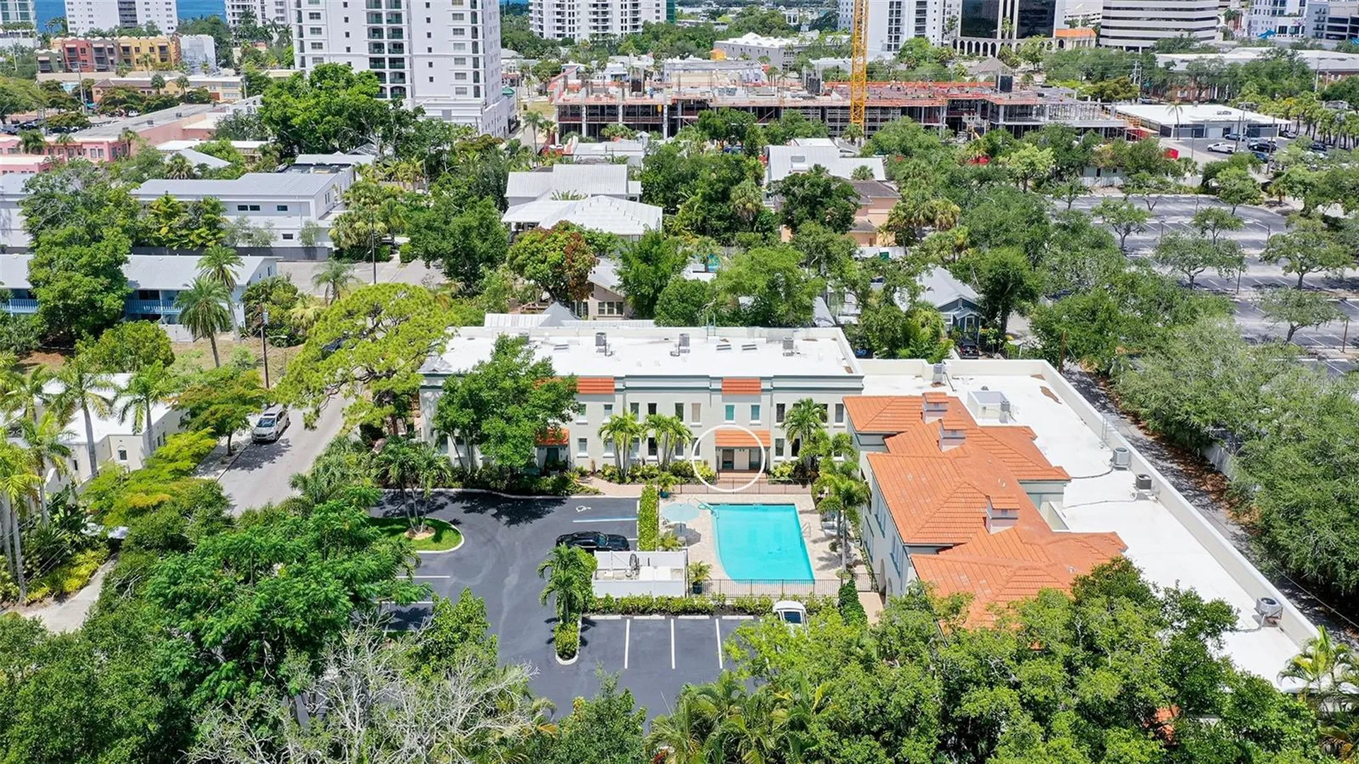 1685 Laurel Street Sarasota FL 34236