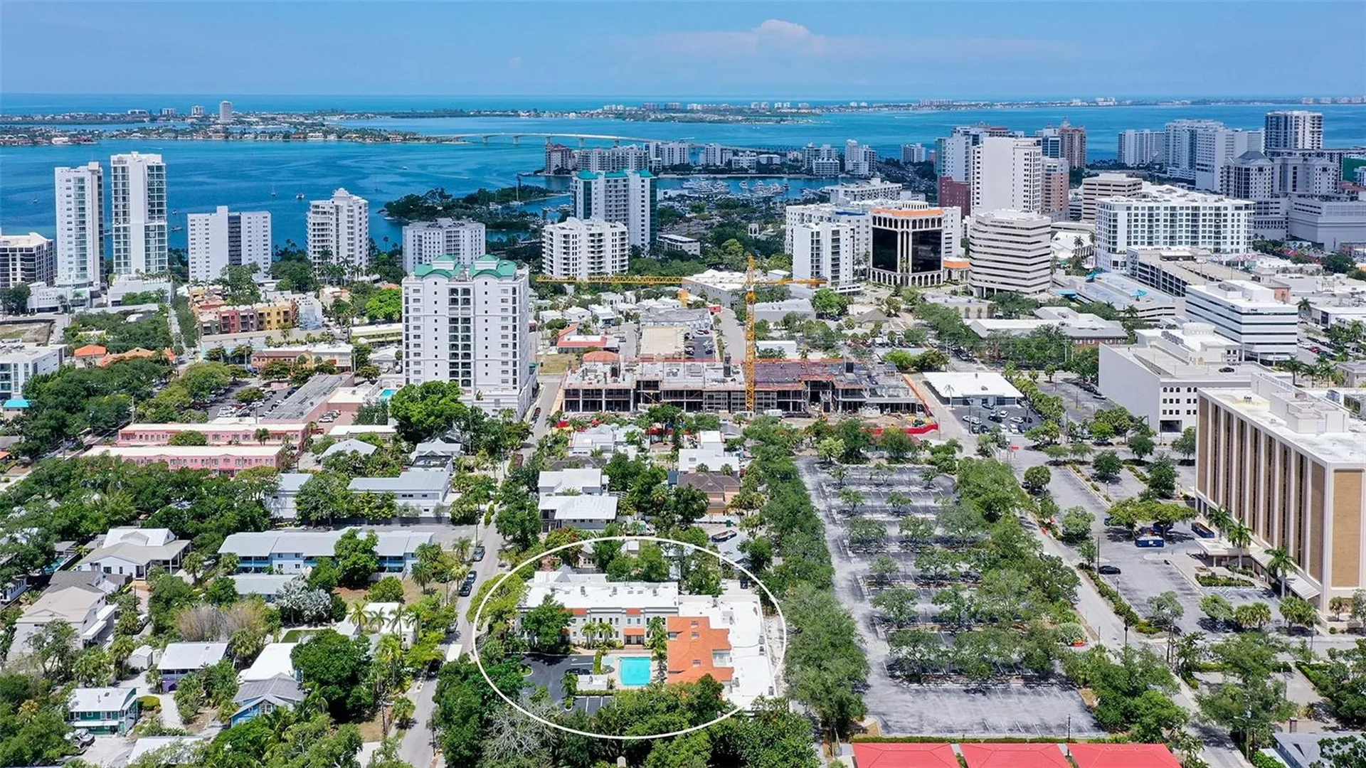 1685 Laurel Street Sarasota FL 34236
