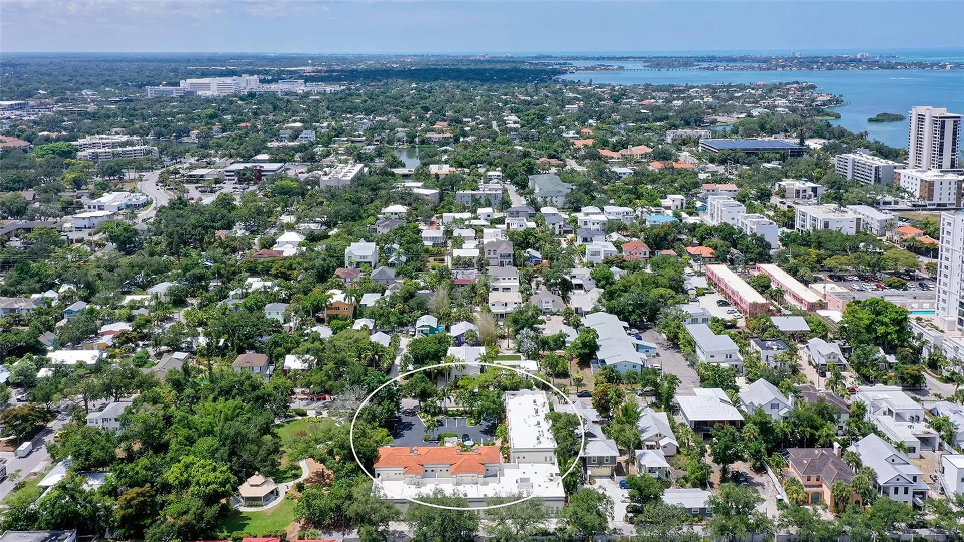 1685 Laurel Street Sarasota FL 34236