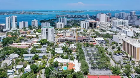 1685 Laurel Street Sarasota FL 34236