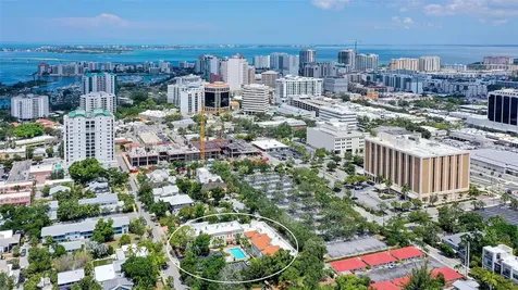 1685 Laurel Street Sarasota FL 34236