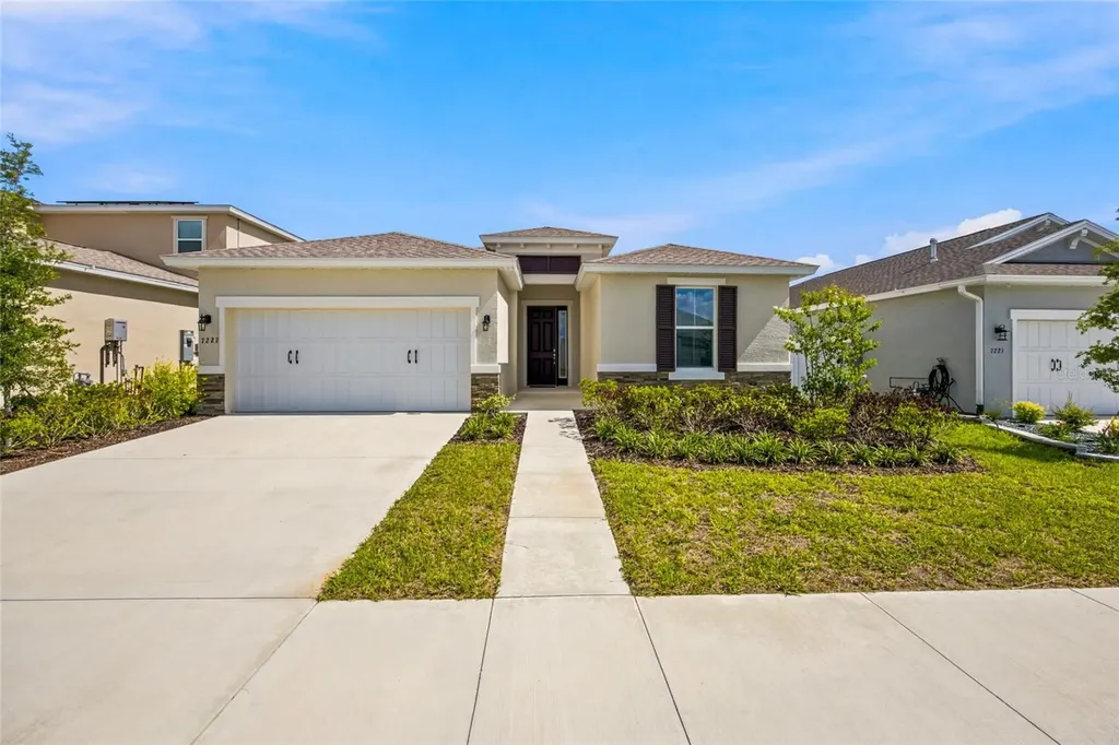 7227 SW 58th Place Road Ocala FL 34474