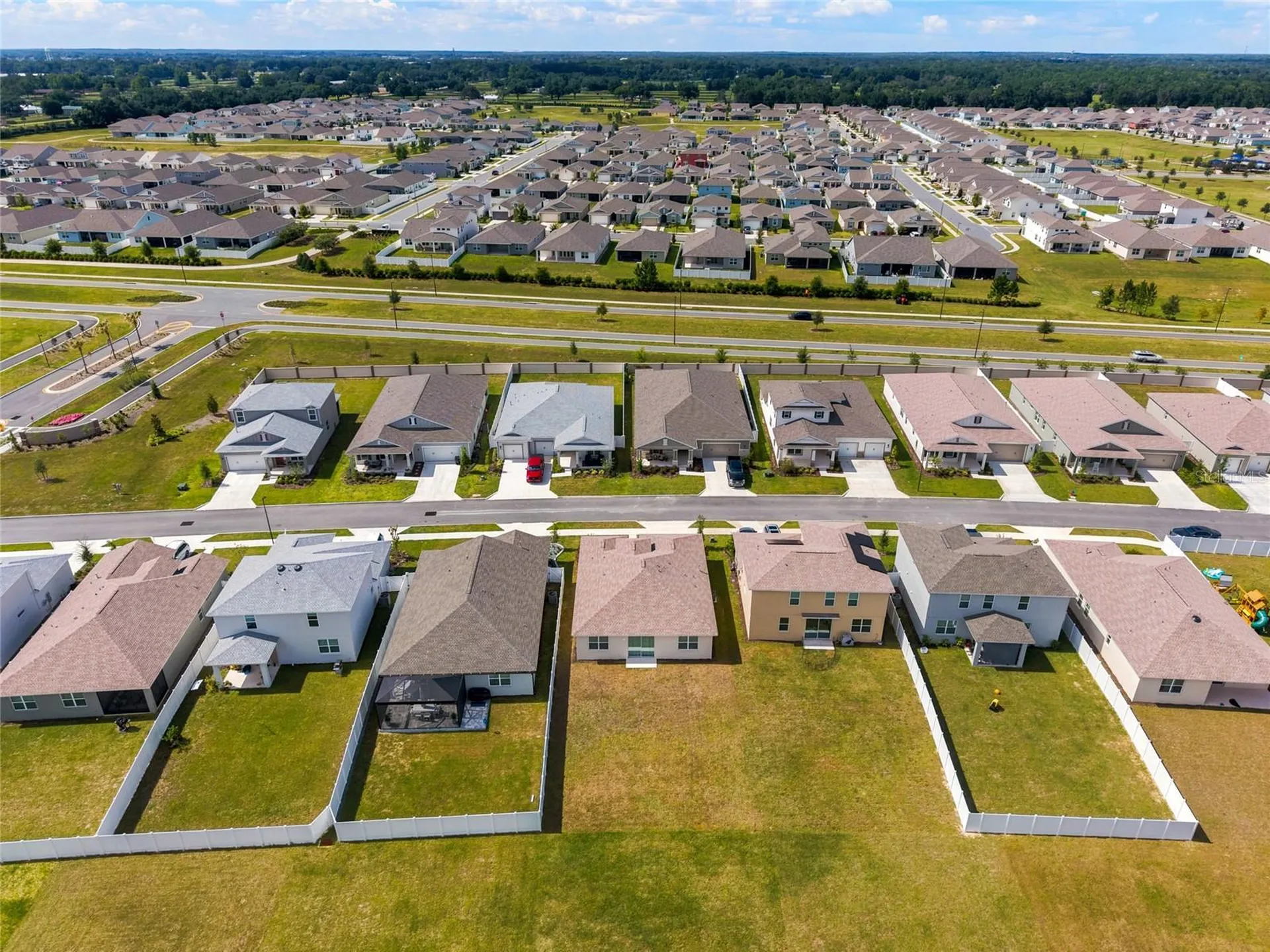7227 SW 58th Place Road Ocala FL 34474
