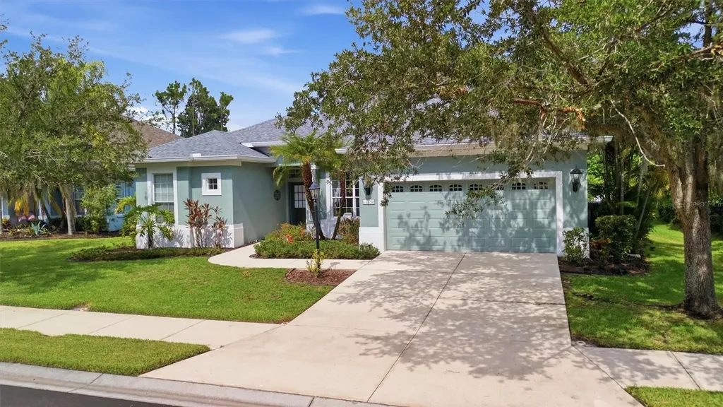 11758 Hidden Forest Loop Parrish FL 34219