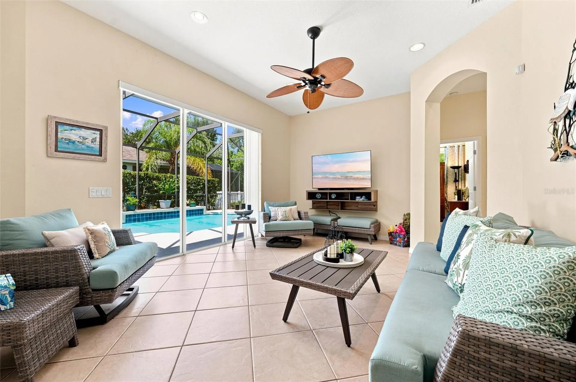 11758 Hidden Forest Loop Parrish FL 34219