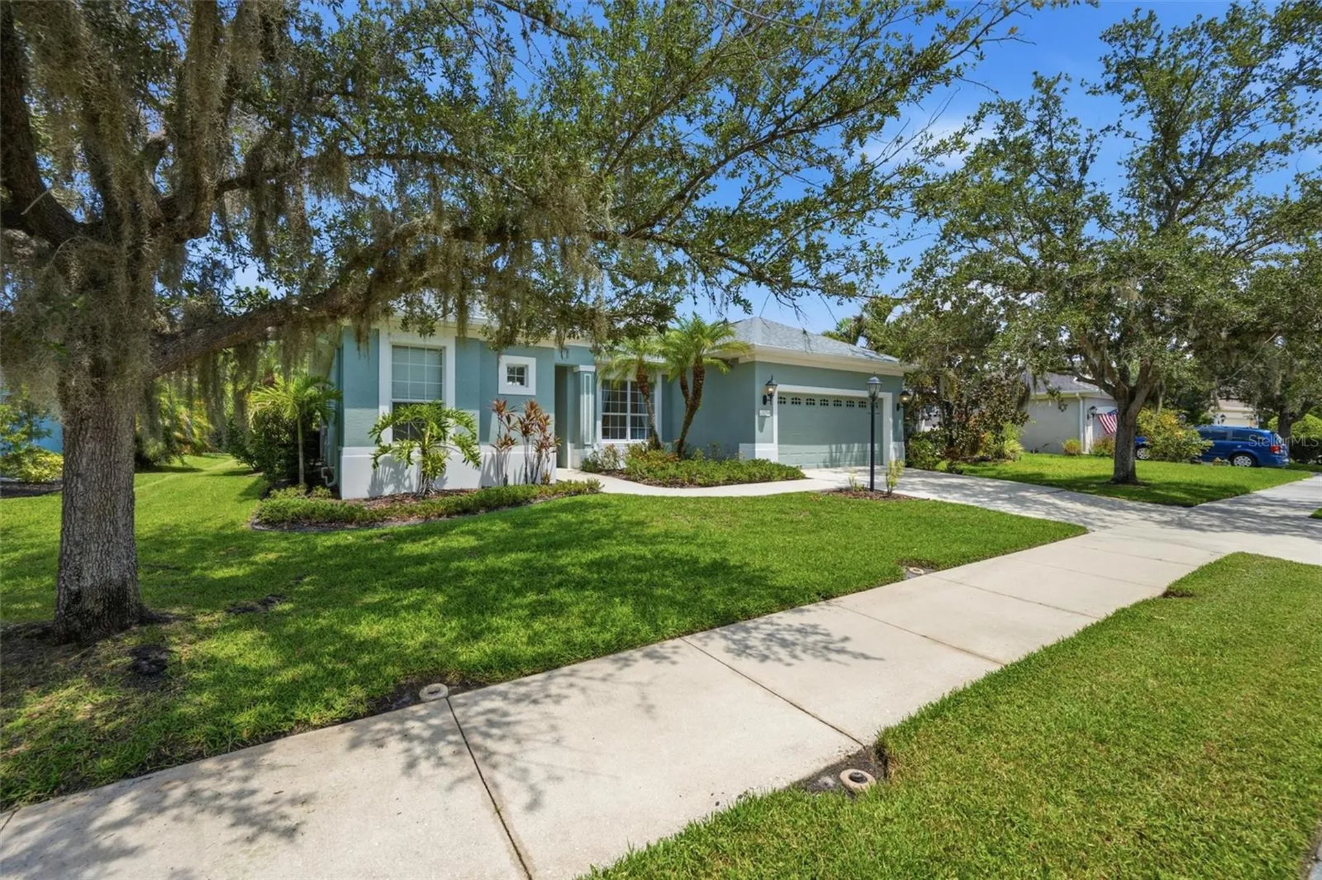 11758 Hidden Forest Loop Parrish FL 34219
