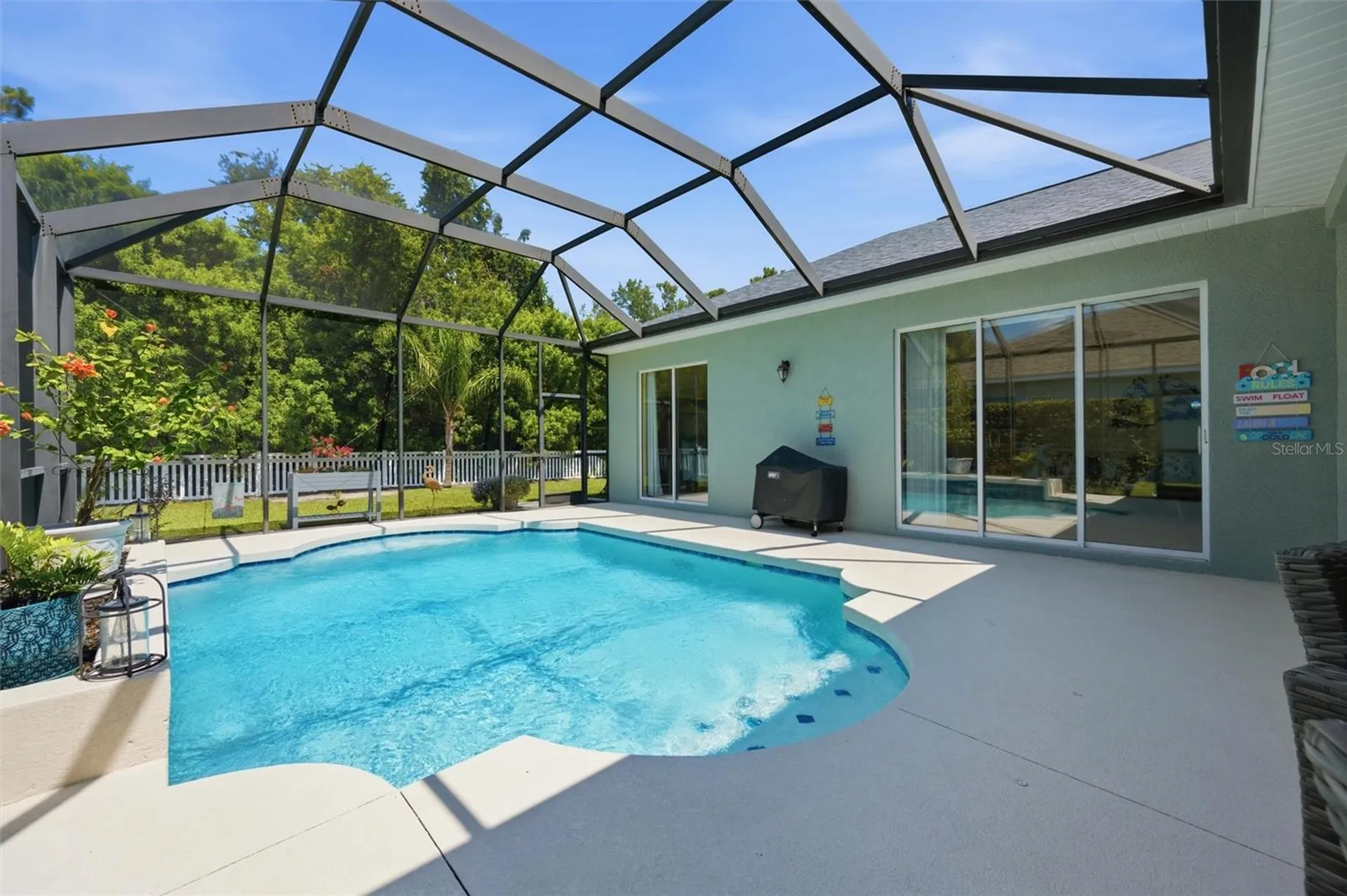 11758 Hidden Forest Loop Parrish FL 34219