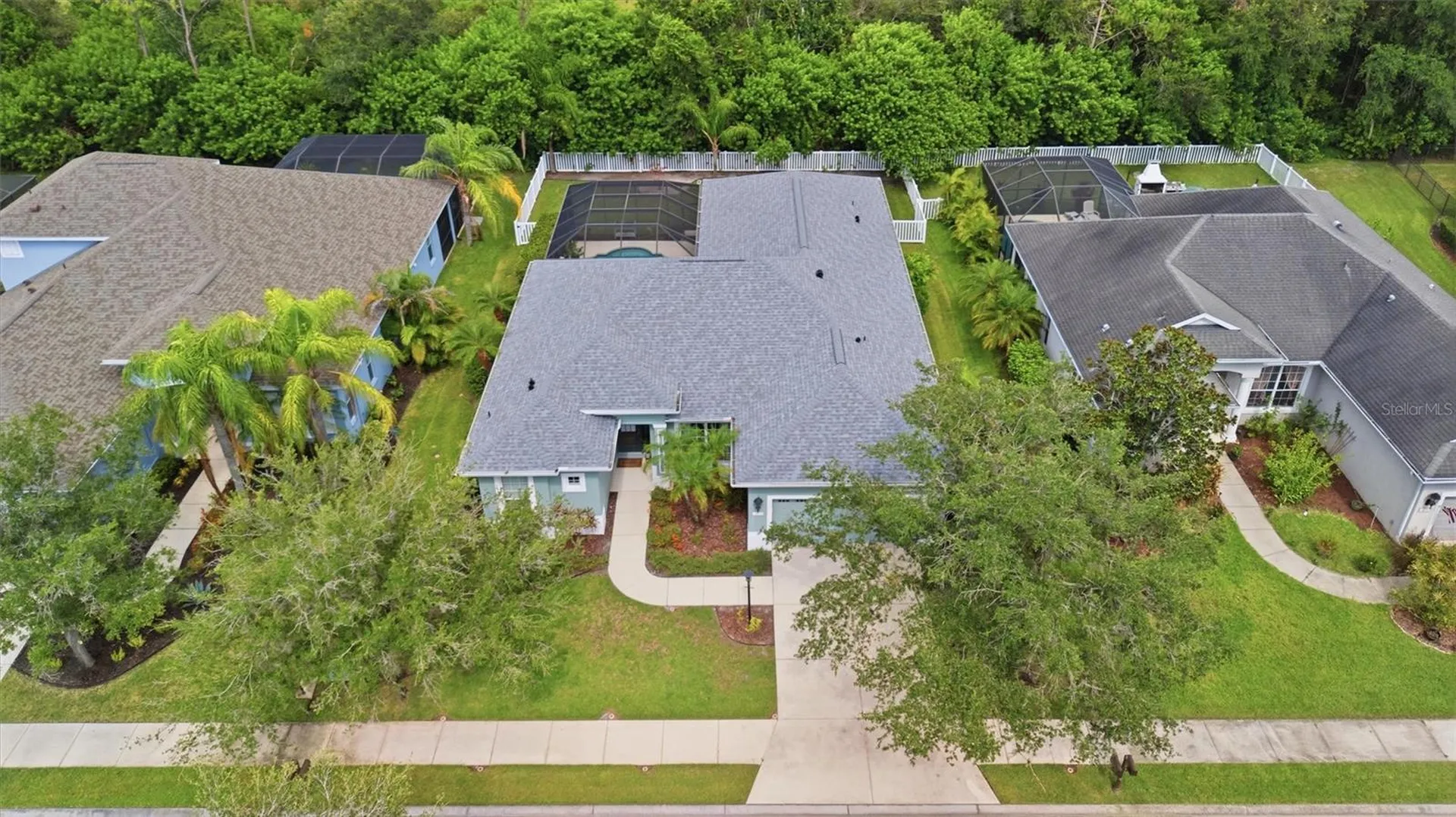 11758 Hidden Forest Loop Parrish FL 34219