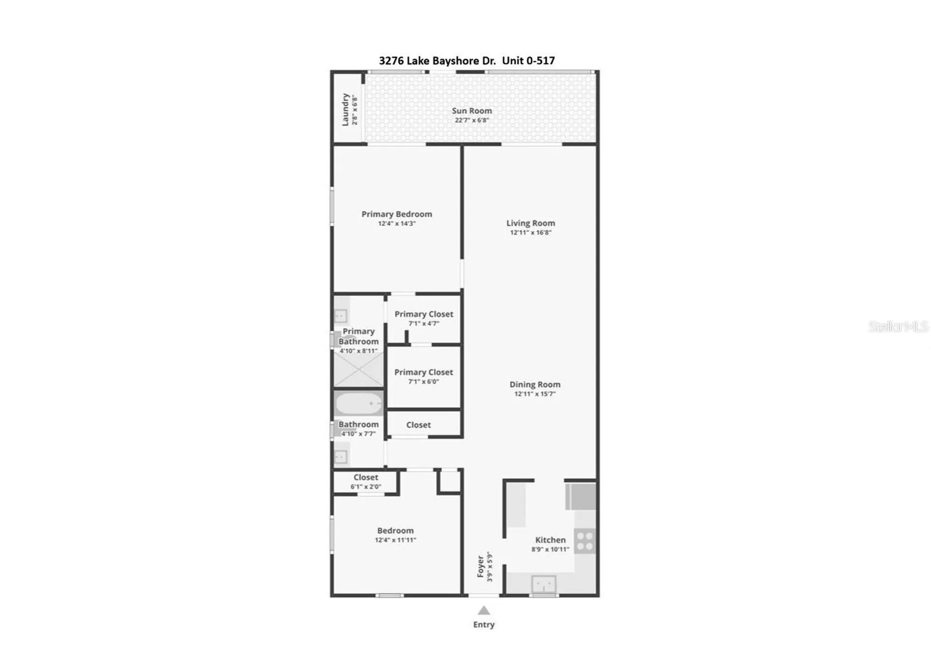 3276 Lake Bayshore Drive N Bradenton FL 34205