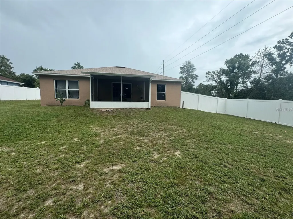 15193 SW 46th Circle Ocala FL 34473