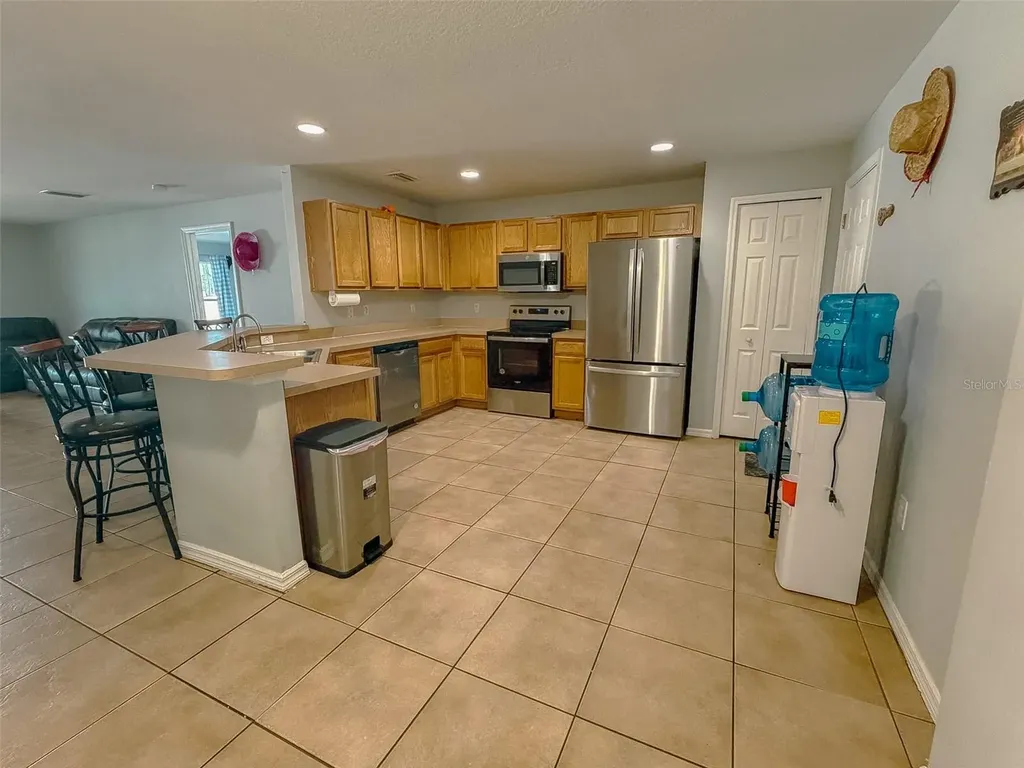 15193 SW 46th Circle Ocala FL 34473