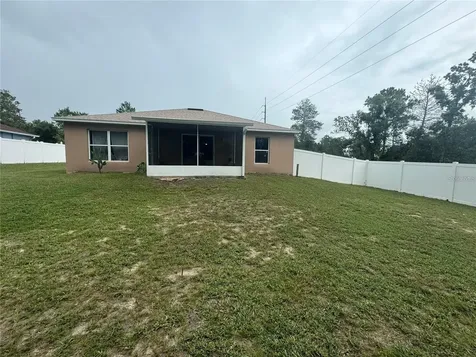 15193 SW 46th Circle Ocala FL 34473