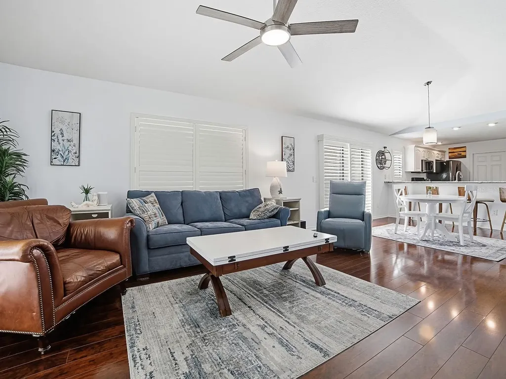 435 Carlisle Court The Villages FL 32162