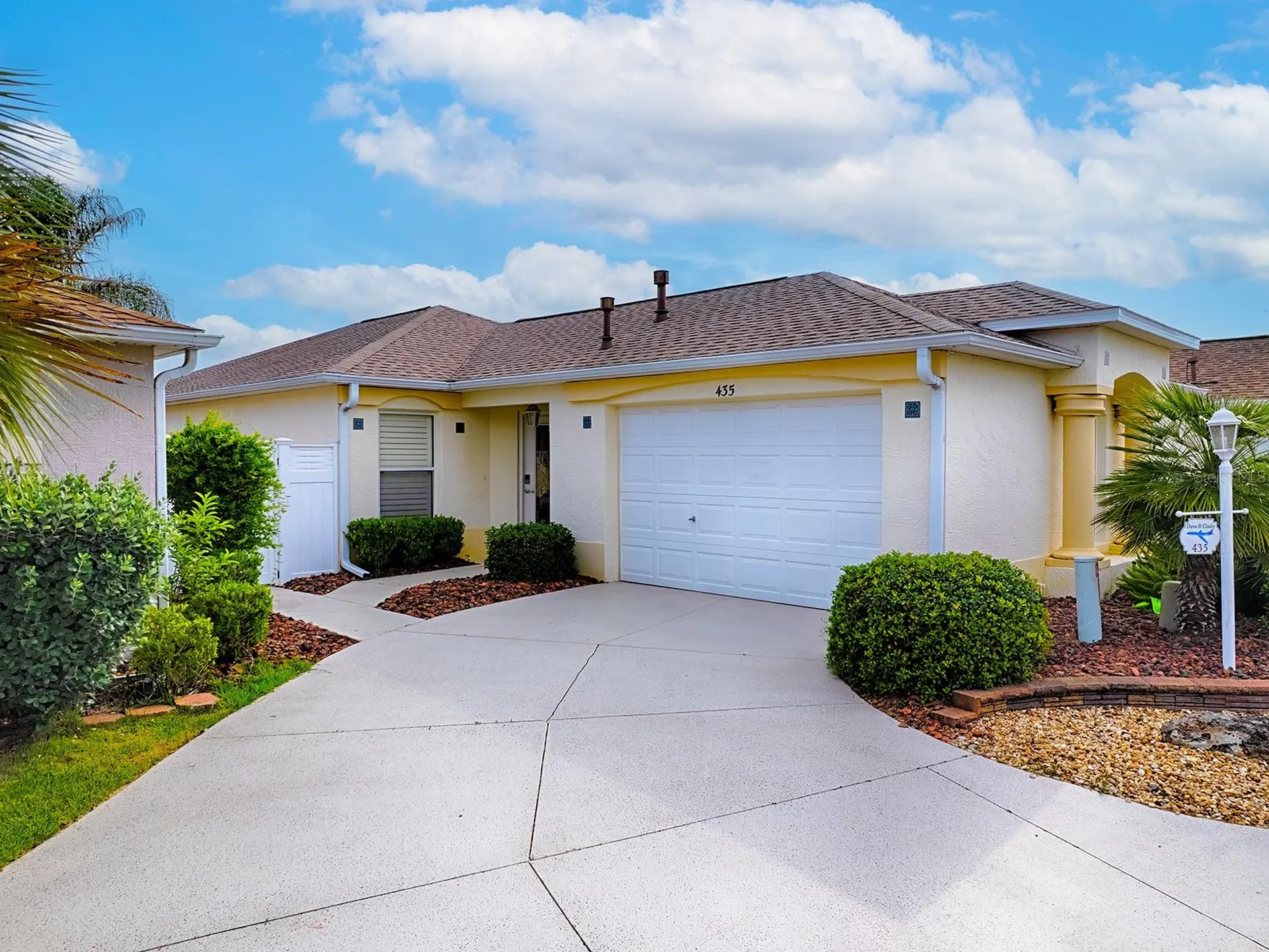 435 Carlisle Court The Villages FL 32162