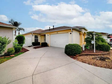 435 Carlisle Court The Villages FL 32162