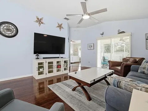 435 Carlisle Court The Villages FL 32162